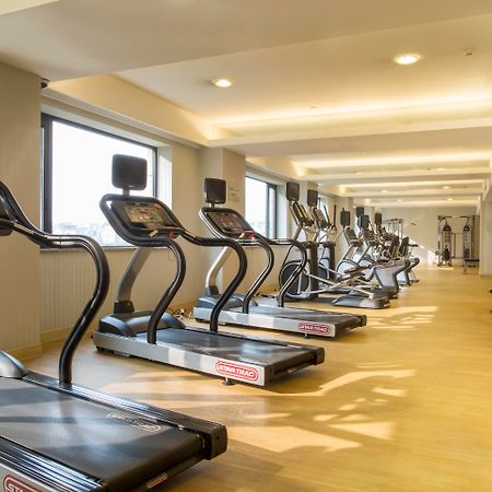 Millennium Hotel Chengdu - Close To Wuhou Shrine And Chengdu South Railway Station,Fluent English Service Exteriör bild