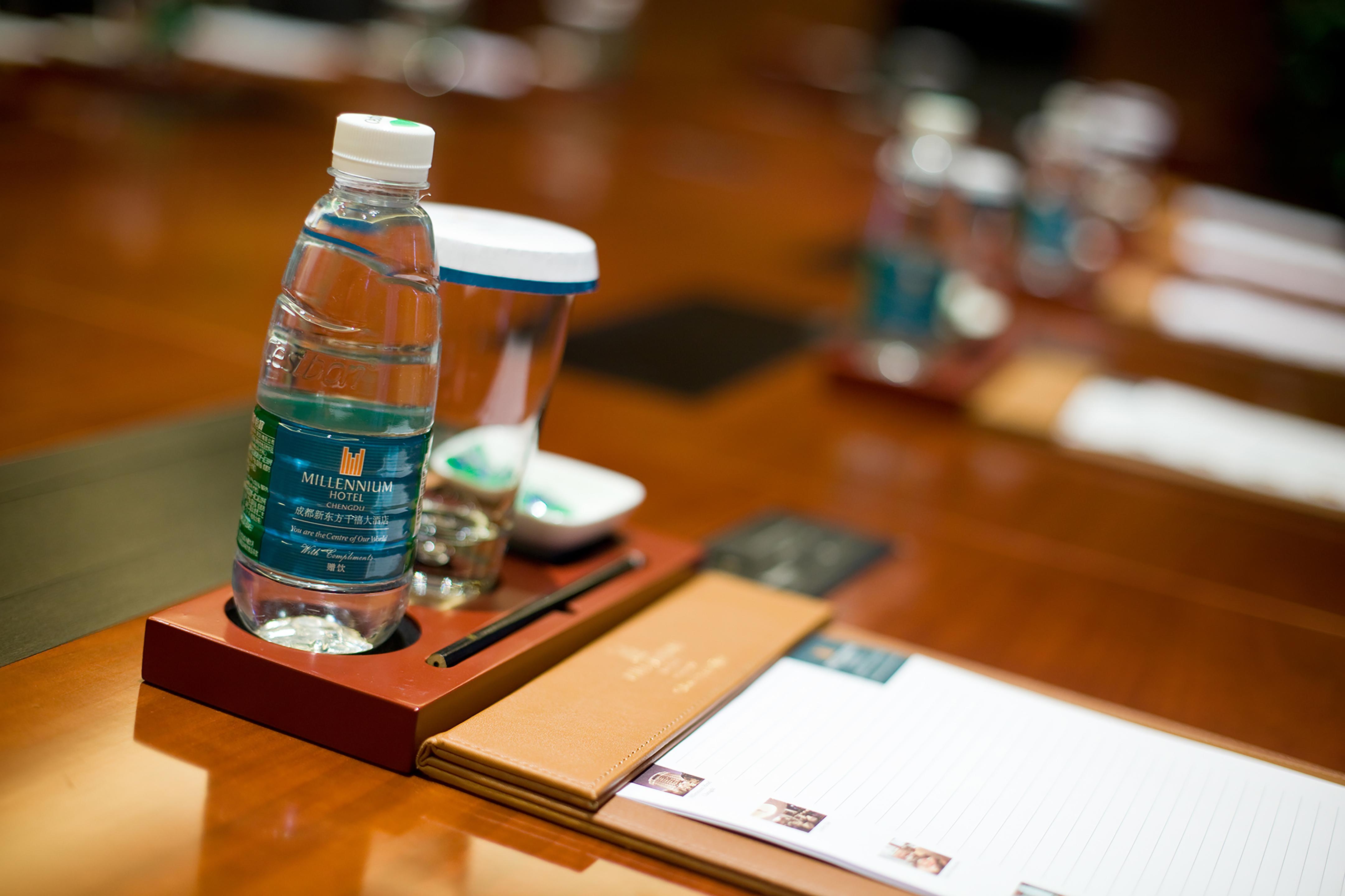 Millennium Hotel Chengdu - Close To Wuhou Shrine And Chengdu South Railway Station,Fluent English Service Exteriör bild