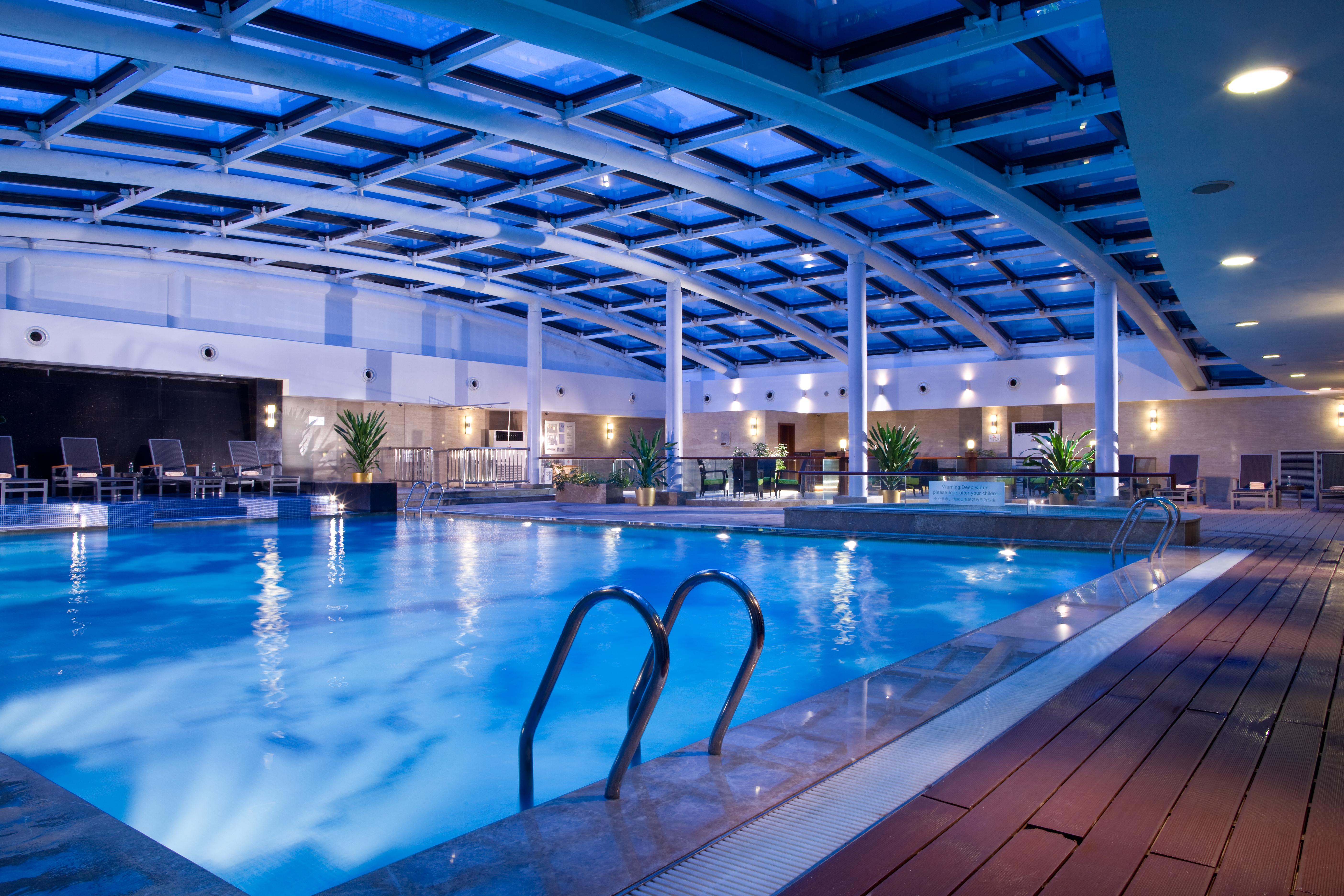 Millennium Hotel Chengdu - Close To Wuhou Shrine And Chengdu South Railway Station,Fluent English Service Exteriör bild