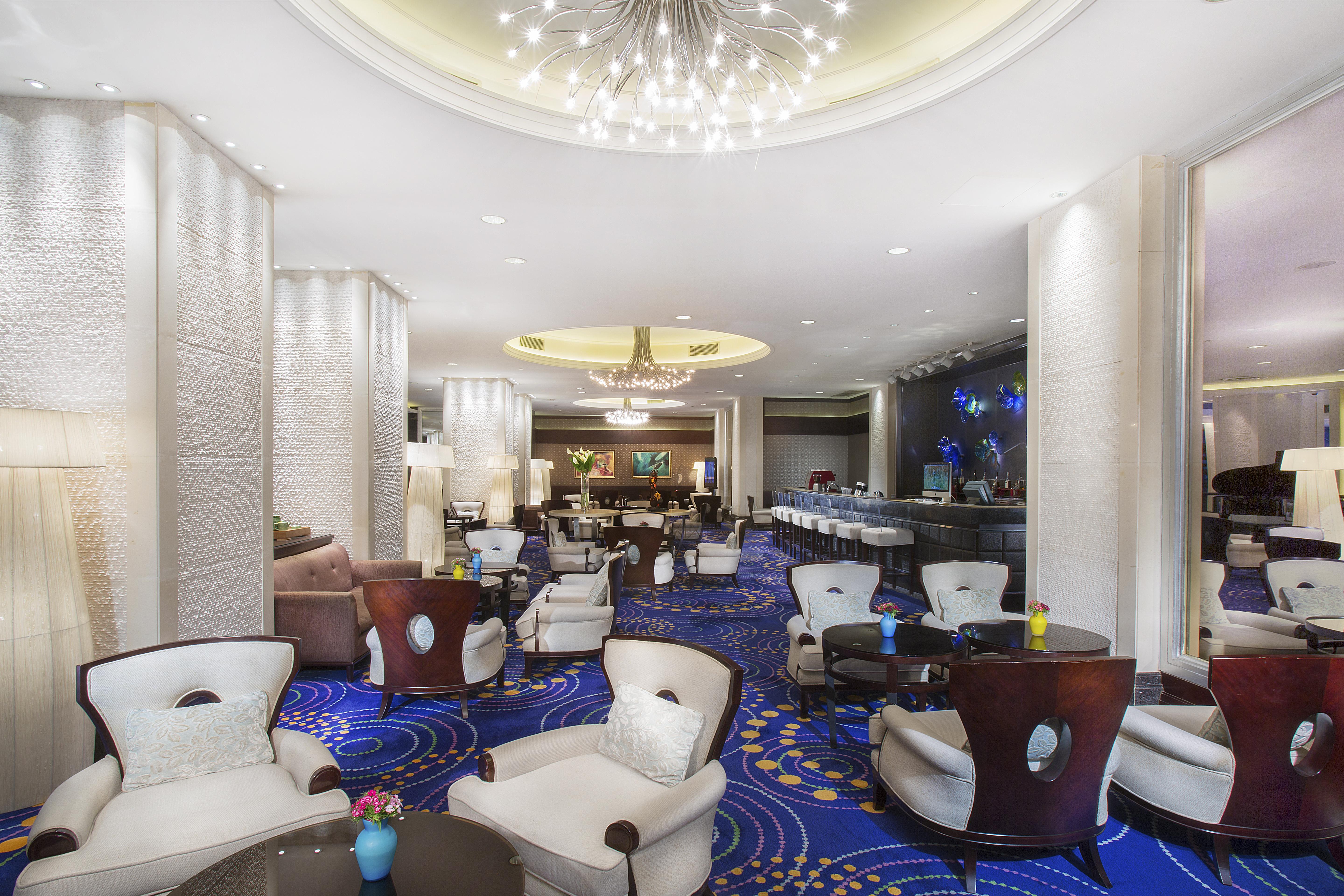 Millennium Hotel Chengdu - Close To Wuhou Shrine And Chengdu South Railway Station,Fluent English Service Exteriör bild