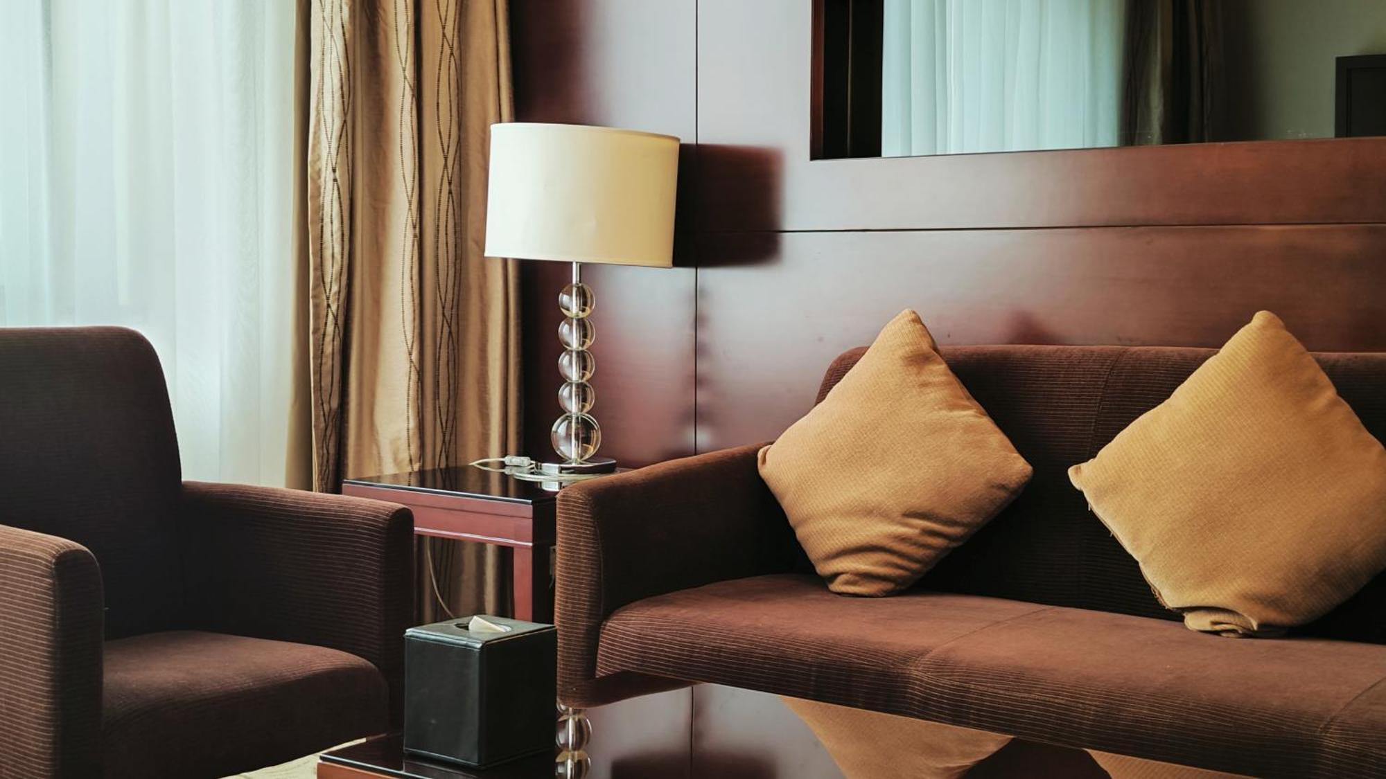 Millennium Hotel Chengdu - Close To Wuhou Shrine And Chengdu South Railway Station,Fluent English Service Exteriör bild