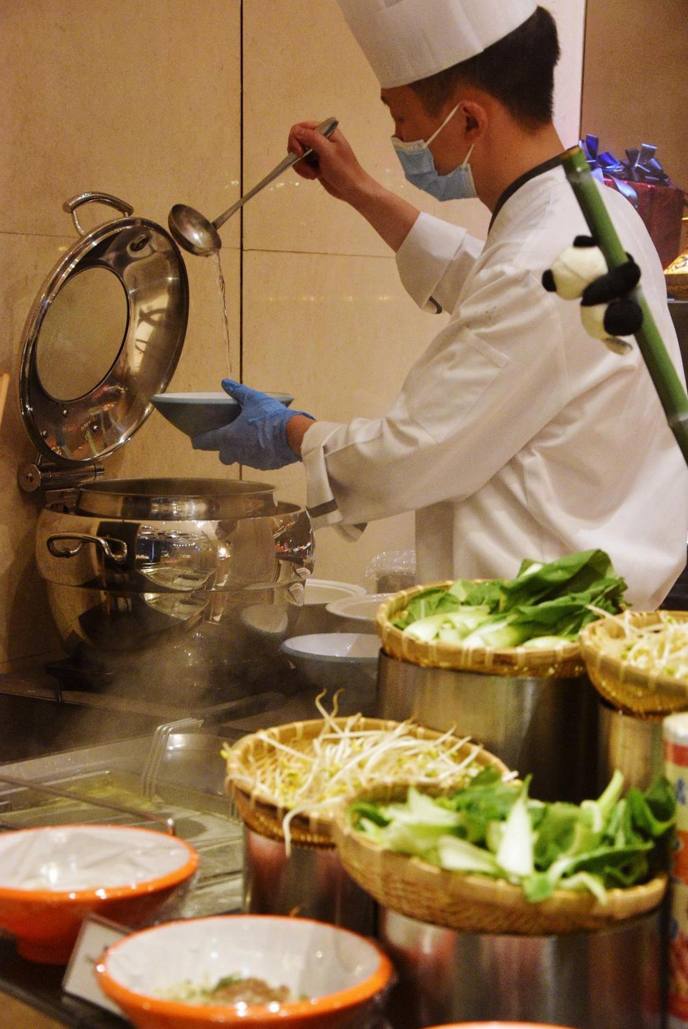 Millennium Hotel Chengdu - Close To Wuhou Shrine And Chengdu South Railway Station,Fluent English Service Exteriör bild