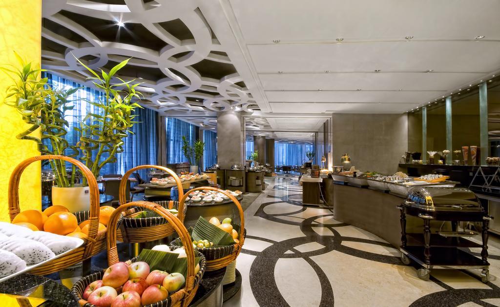 Millennium Hotel Chengdu - Close To Wuhou Shrine And Chengdu South Railway Station,Fluent English Service Exteriör bild