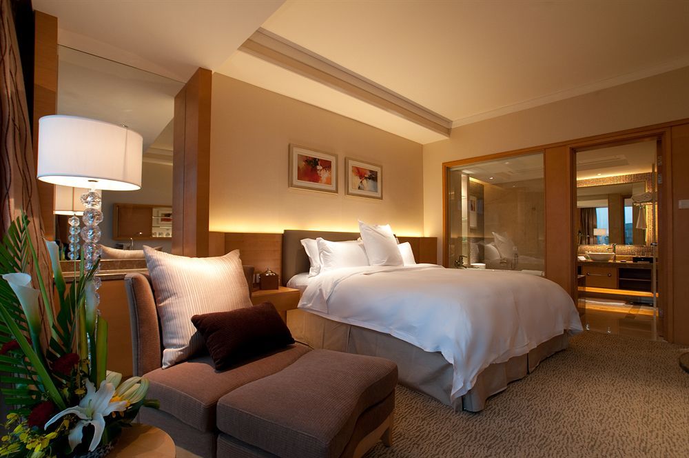 Millennium Hotel Chengdu - Close To Wuhou Shrine And Chengdu South Railway Station,Fluent English Service Rum bild